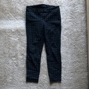 Old Navy Pixie Pant